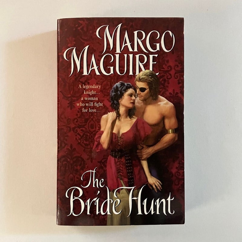 The Bride Hunt