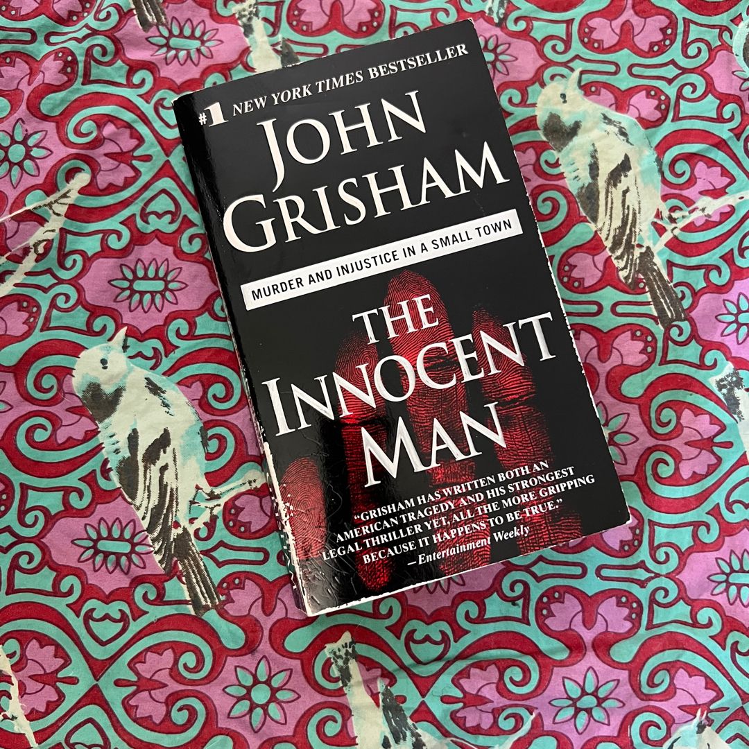 The Innocent Man