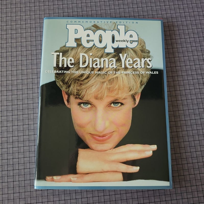 The Diana Years