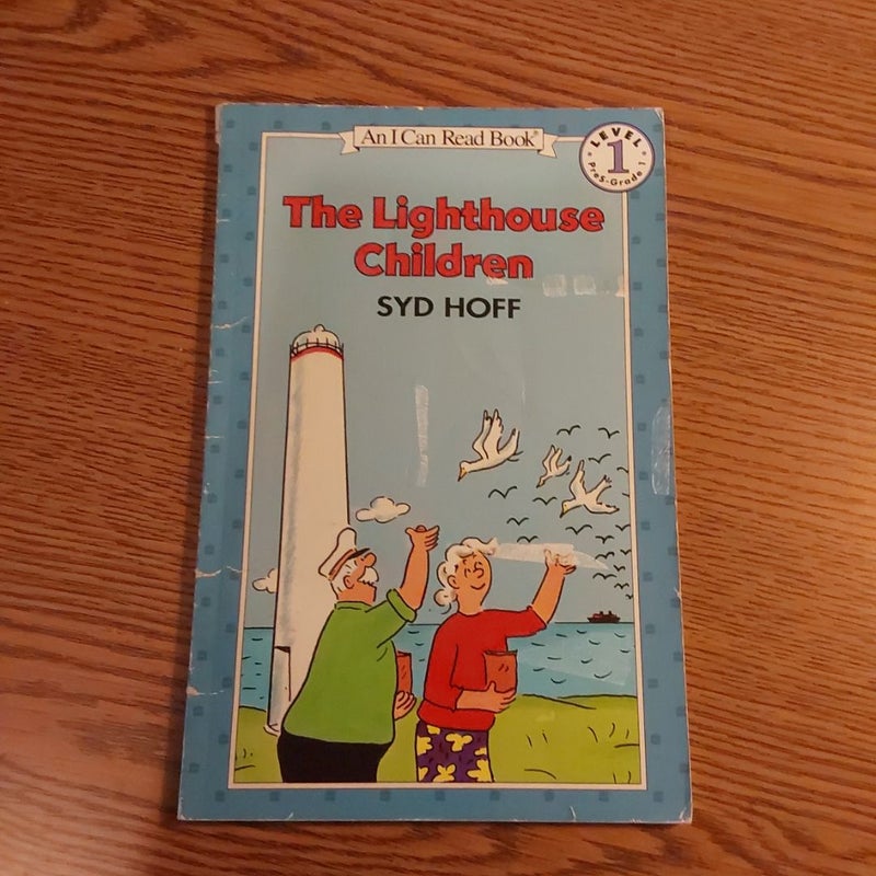 The Lighthouse Children