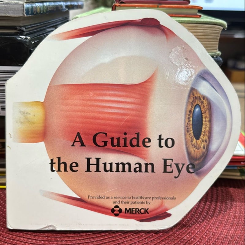 The Guide to the Human Eye 