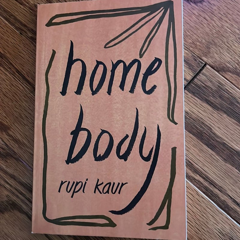 Home Body