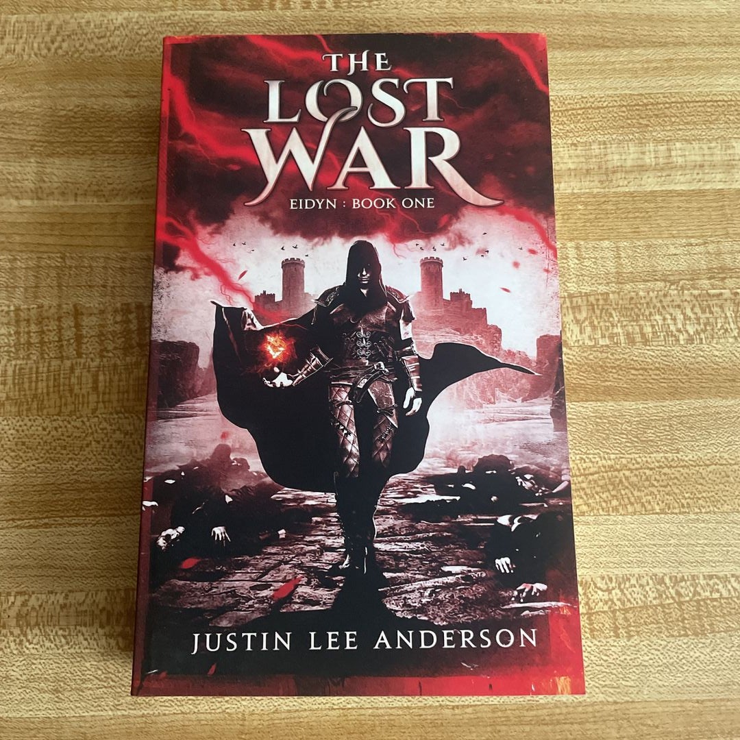 The Lost War