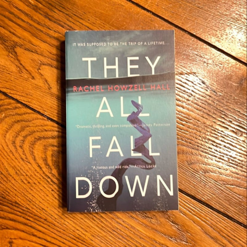 They All Fall Down