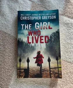 The Girl Who Lived