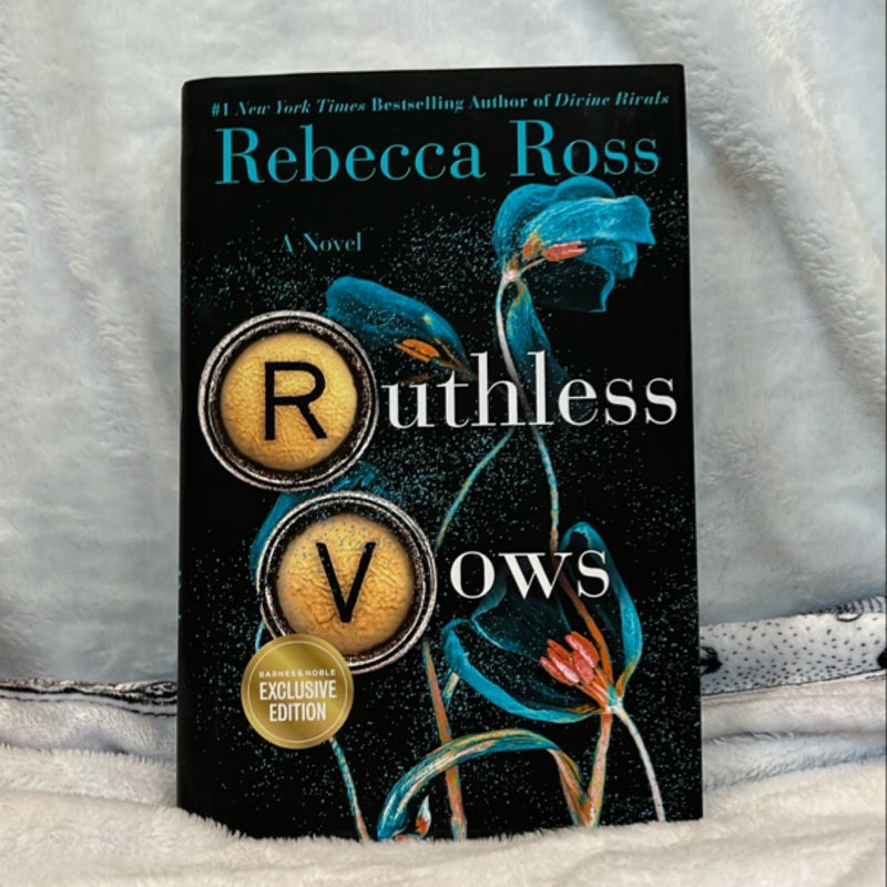 Ruthless Vows