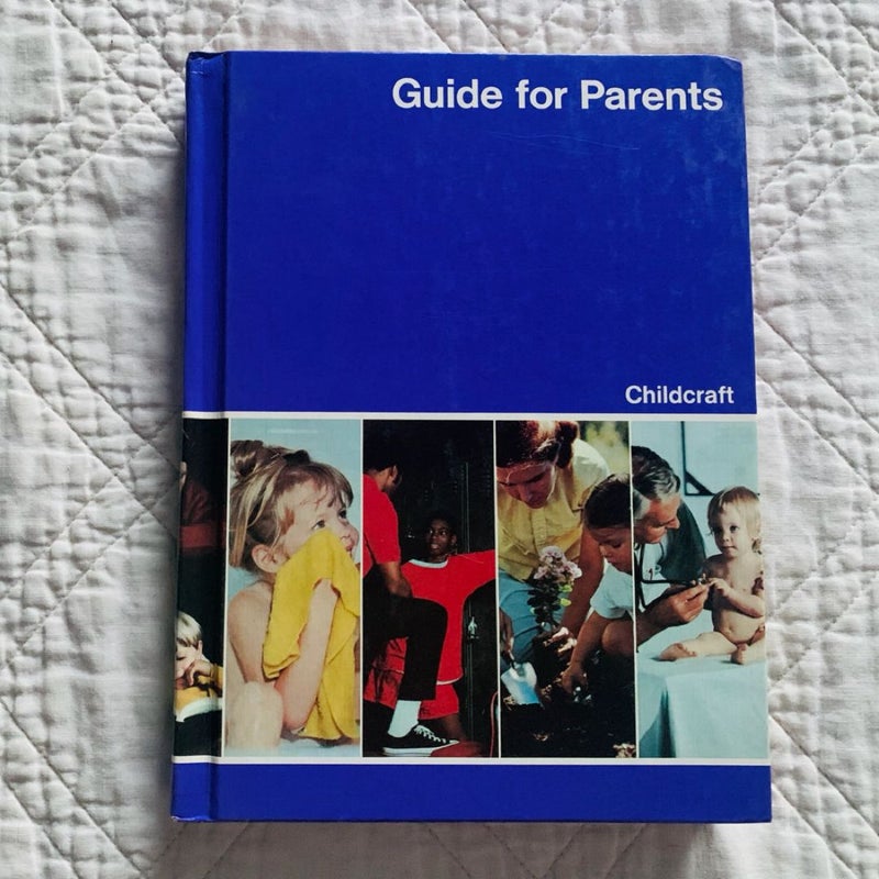 Childcraft Guide for Parents