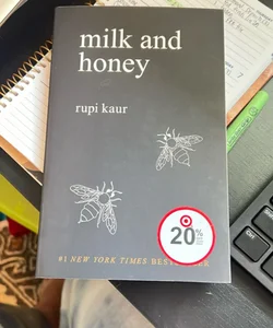 Milk and Honey