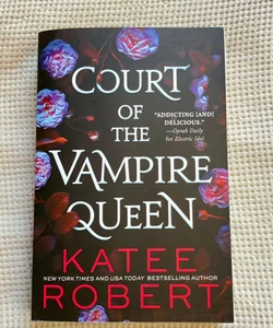 Court of the Vampire Queen