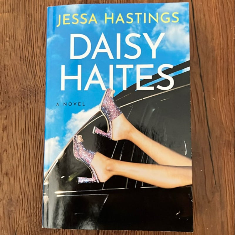 Daisy Haites