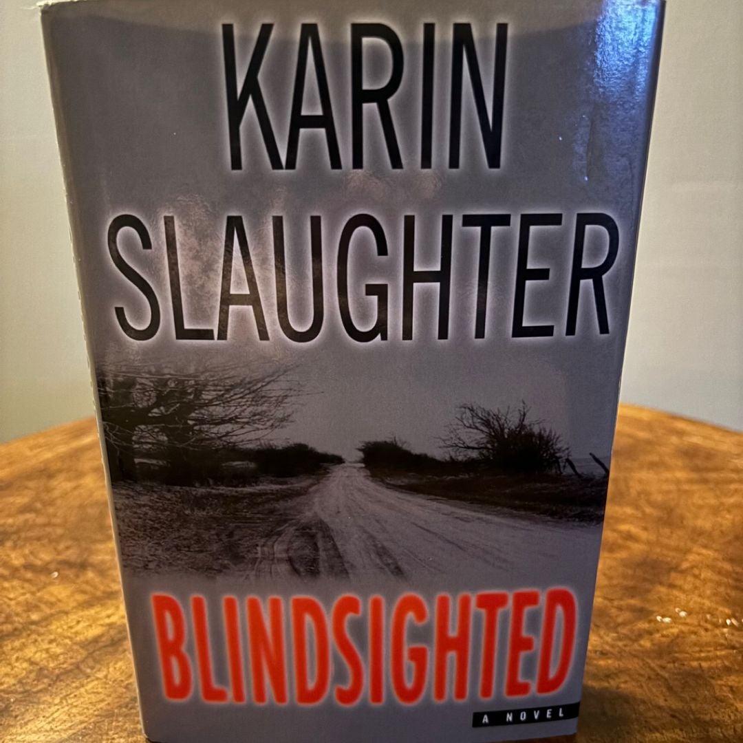 Blindsighted