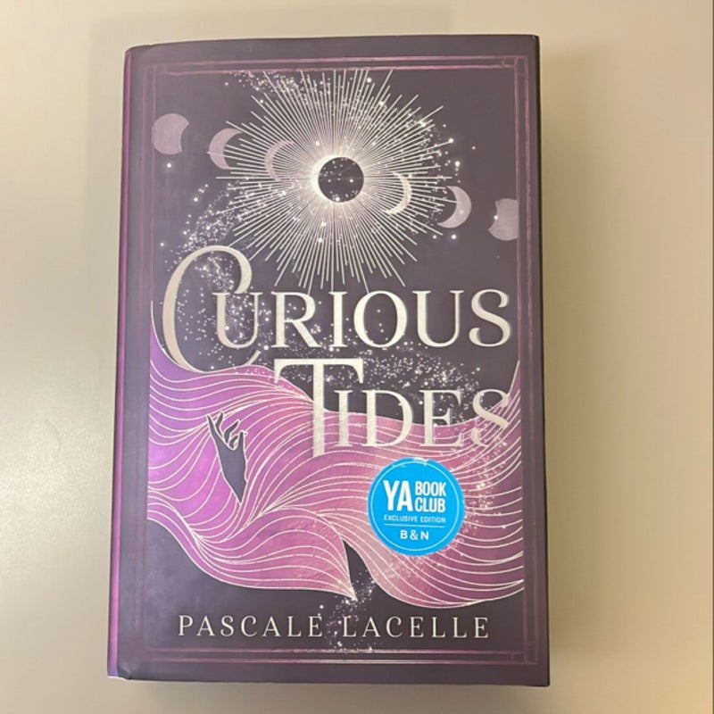 Curious Tides