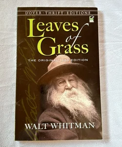 Leaves of Grass