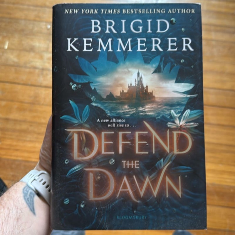 Defend the Dawn