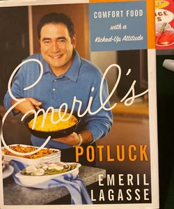 Emeril's Potluck