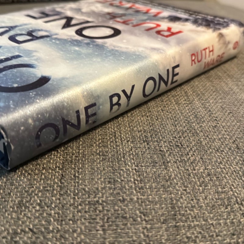 One by One