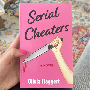 Serial Cheaters