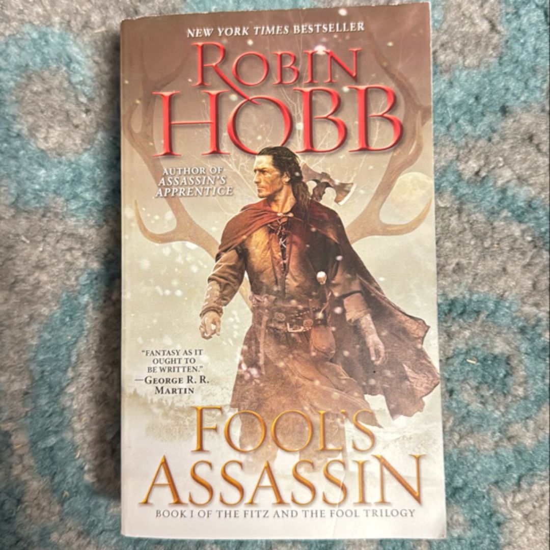 Fool's Assassin