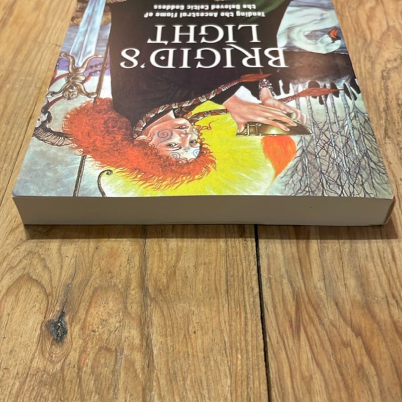 Brigid's Light