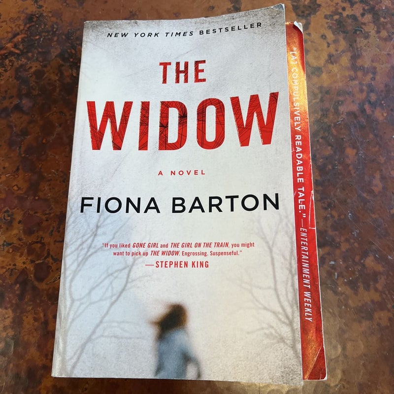 The Widow