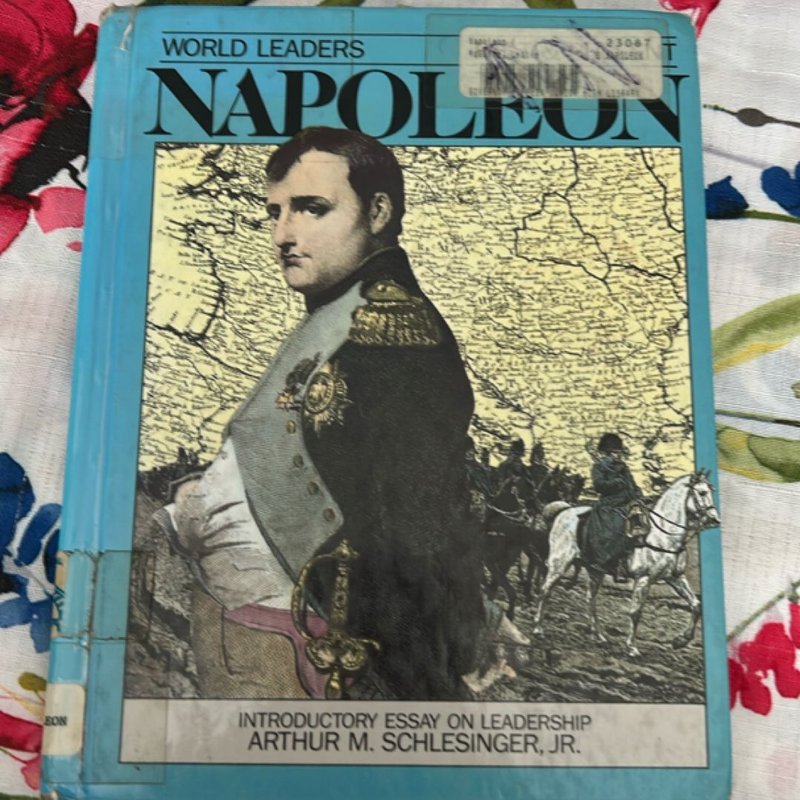 Napoleon Bonaparte