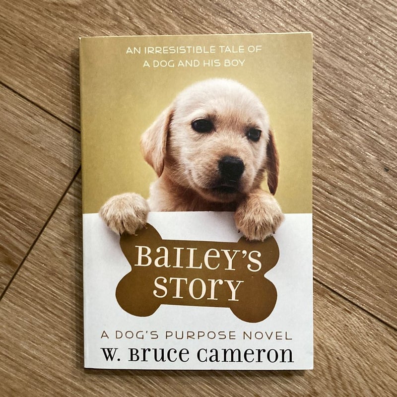 Baileys Story