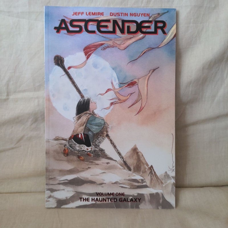 Ascender Volume 1