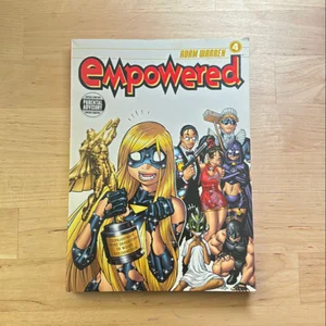 Empowered Volume 4