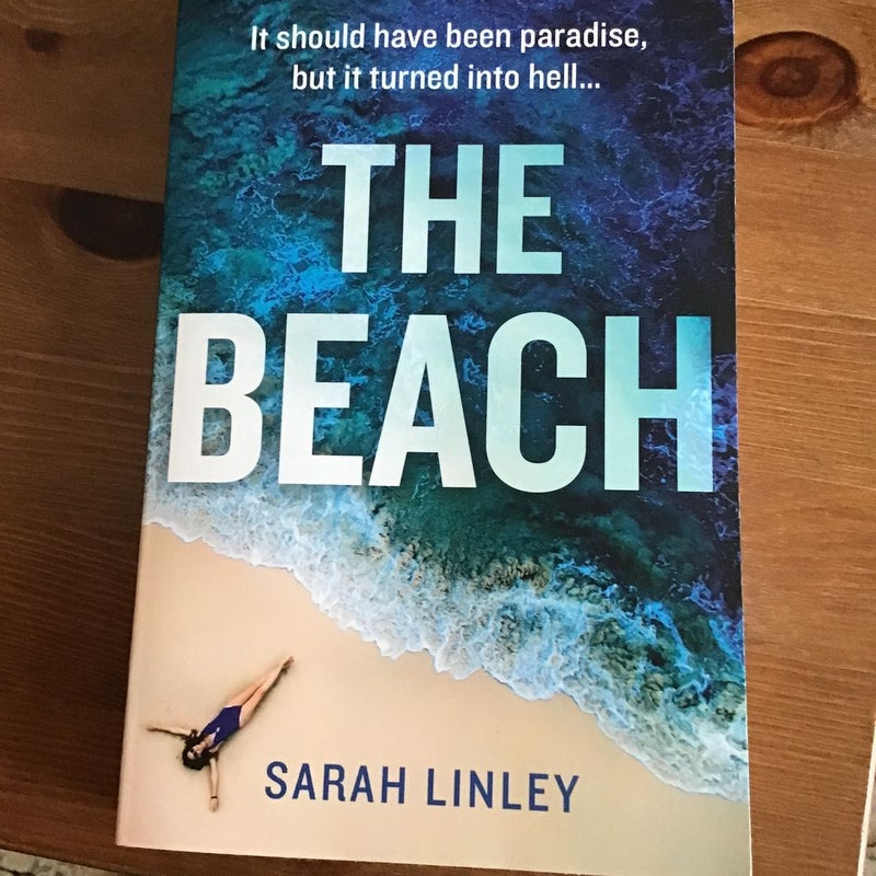 The Beach