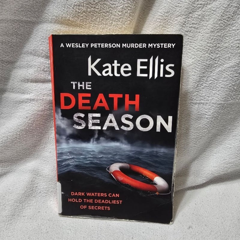 The Death Seasons