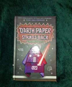 Darth Paper Strikes Back