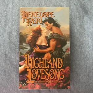 Highland Lovesong