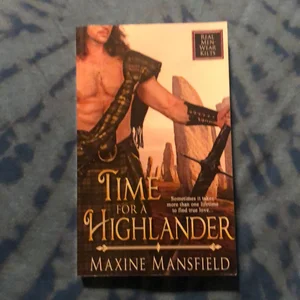 Time for a Highlander