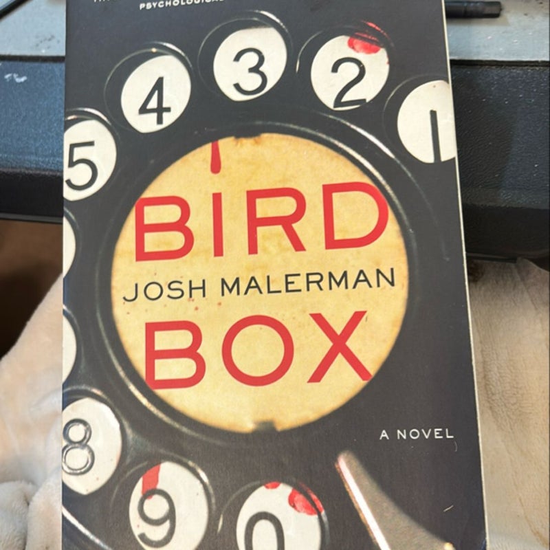 Bird Box