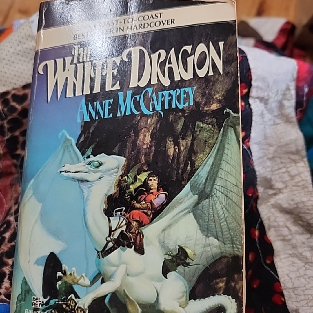 The White Dragon