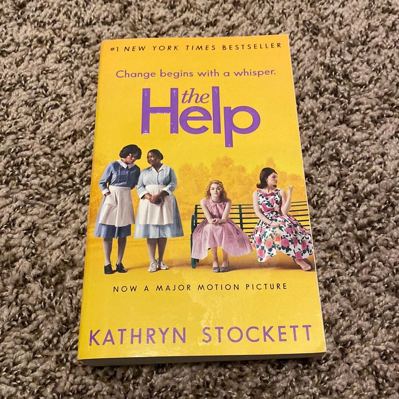 The Help