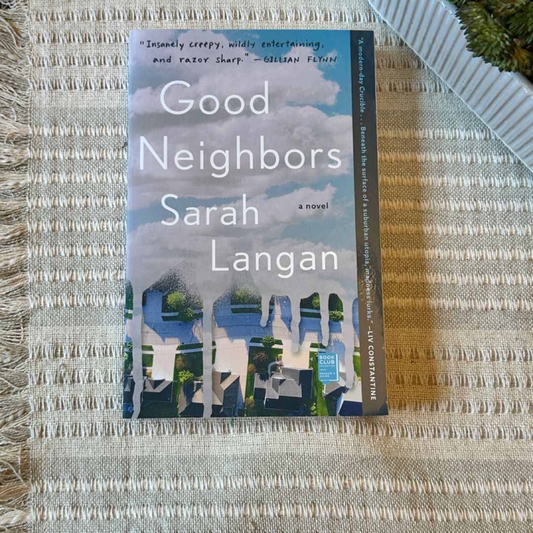 Good Neighbors