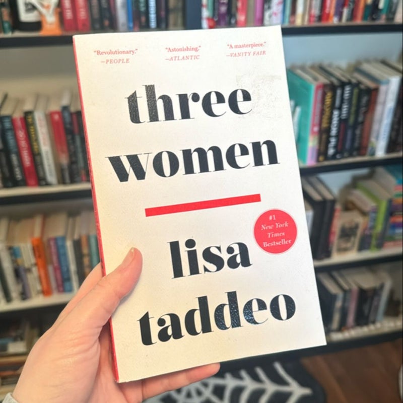 Three Women