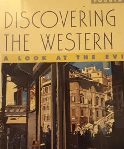 Discovering the Western Past  (Fourth Edition) Vol. II