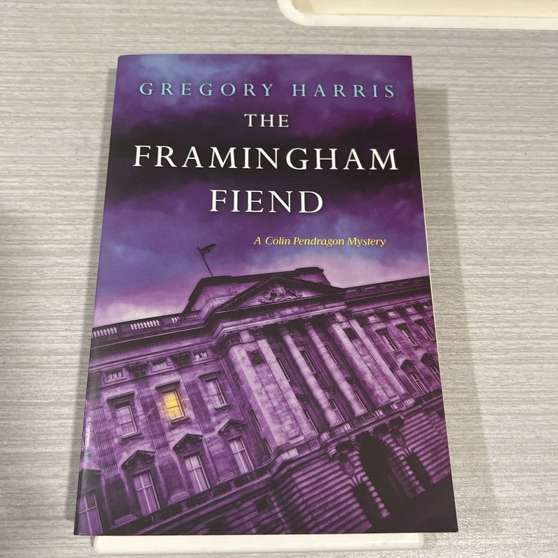 The Framingham Fiend 