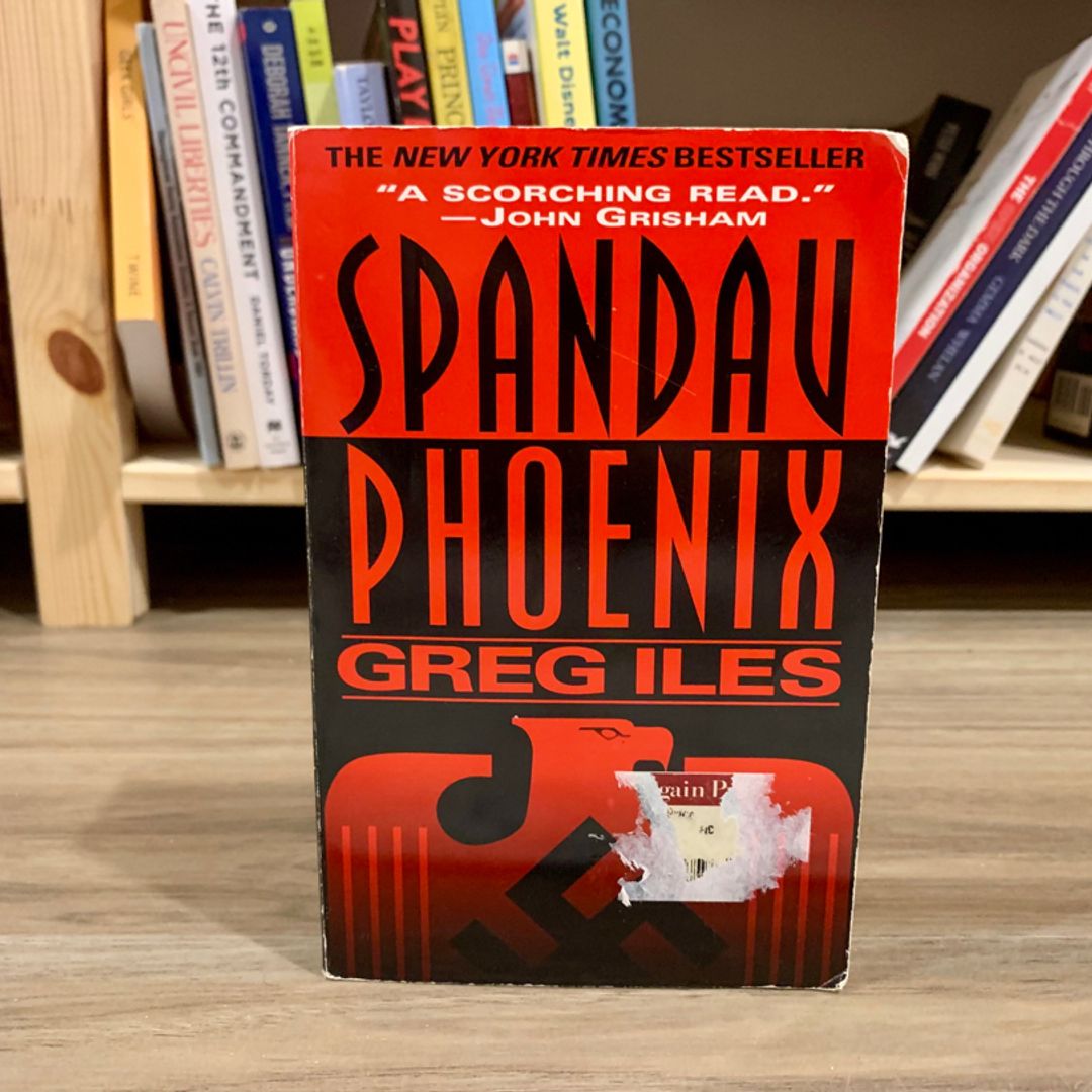 Spandau Phoenix