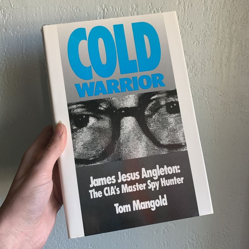 Cold Warrior