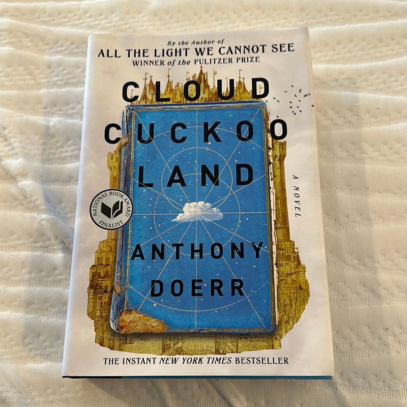 Cloud Cuckoo Land