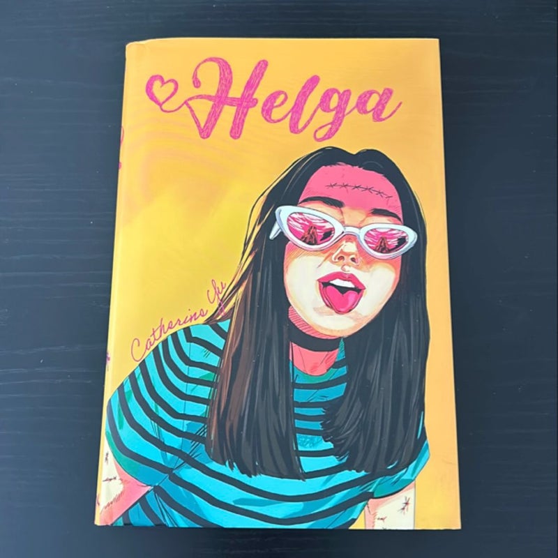 Helga