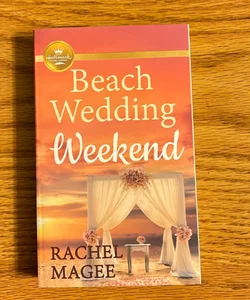 Beach Wedding Weekend