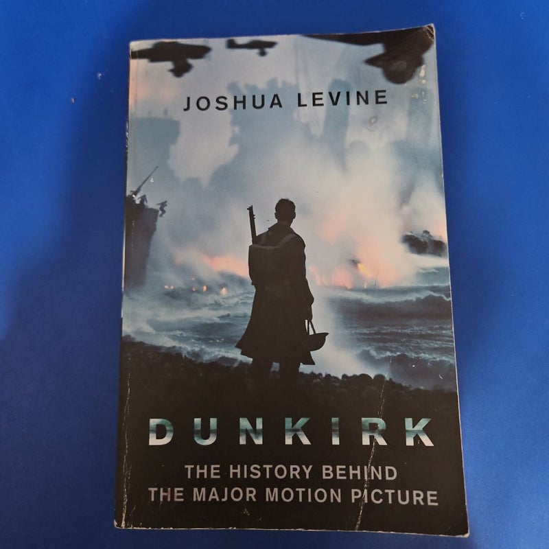 Dunkirk