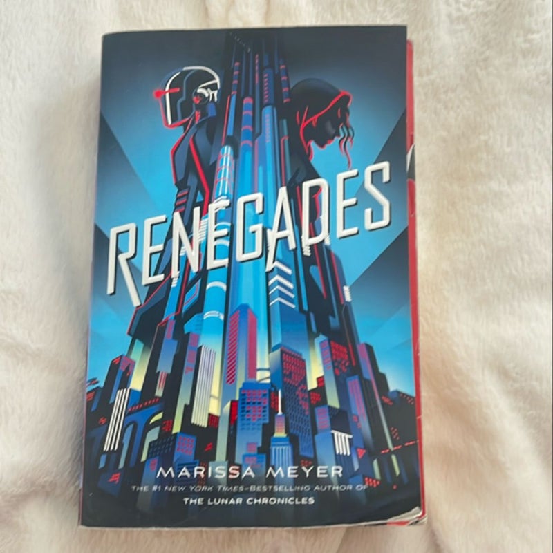 Renegades