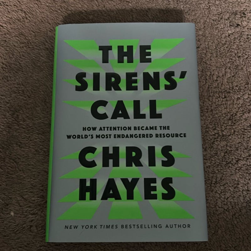 The Sirens' Call
