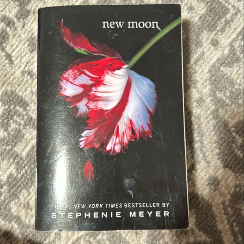 New Moon