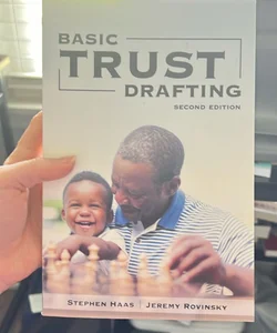Basic Trust Drafting